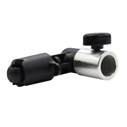 ที่จับแผ่นรีเฟลกเตอร์ Banana Camera ที่จับแผ่น รีเฟค Reflector mount ตัวแปลงจับแผ่น รีเฟลค ใช้งานง่าย