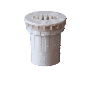 อะแดปเตอร์ท่อระบายน้ําตู้ปลา PVC (ไม่สามารถใช้กับท่อ PVC สีฟ้าได้) อุปกรณ์เชื่อมต่อท่อน้ํา 20 / 25 / 32 / 40 / 50 มม