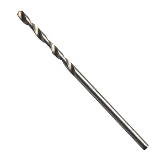 ชุดดอกสว่านขนาดเล็ก ชุดดอกสว่านจิ๋ว HSS ขนาด 0.3-1.6mm 20 ชิ้น สำหรับงานละเอียด งานเจาะขนาดเล็ก ดอกสว่านขนาดเล็ก