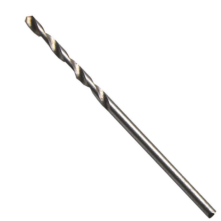 ชุดดอกสว่านขนาดเล็ก ชุดดอกสว่านจิ๋ว HSS ขนาด 0.3-1.6mm 20 ชิ้น สำหรับงานละเอียด งานเจาะขนาดเล็ก ดอกสว่านขนาดเล็ก