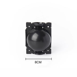 ตุ้มตอนกิ่ง ตอนกิ่ง มีที่ล็อคในตัว ตุ้มตอนพลาสติก 3ขนาด แข็งแรง ทนทาน ตุ้มตอนพลาสติก อุปกรณ์สำหรับตอนกิ่ง