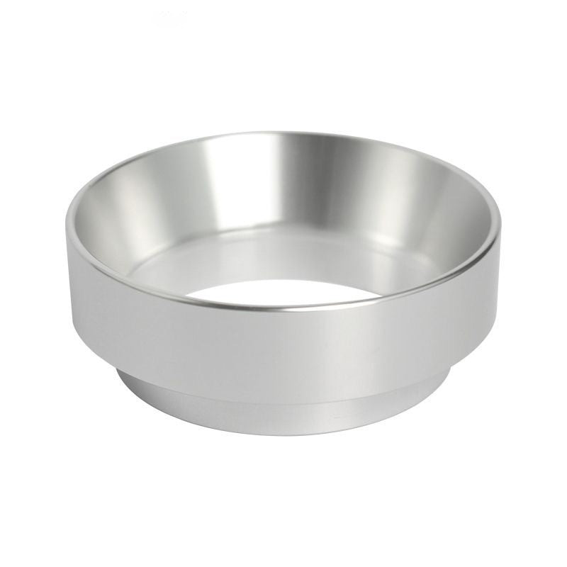 แหวนครอบด้ามชงกาแฟ 51/53/58mm กันหก แรงแม่เหล็ก Coffee Dosing Ring โดสกาแฟ วงแหวนตวงกาแฟ