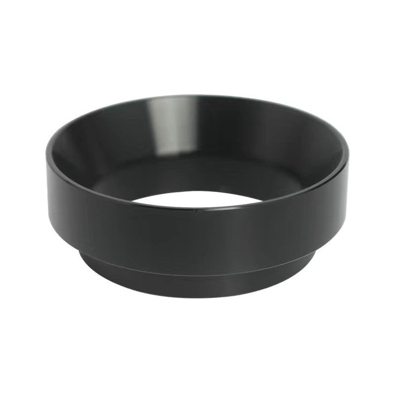 แหวนครอบด้ามชงกาแฟ 51/53/58mm กันหก แรงแม่เหล็ก Coffee Dosing Ring โดสกาแฟ วงแหวนตวงกาแฟ