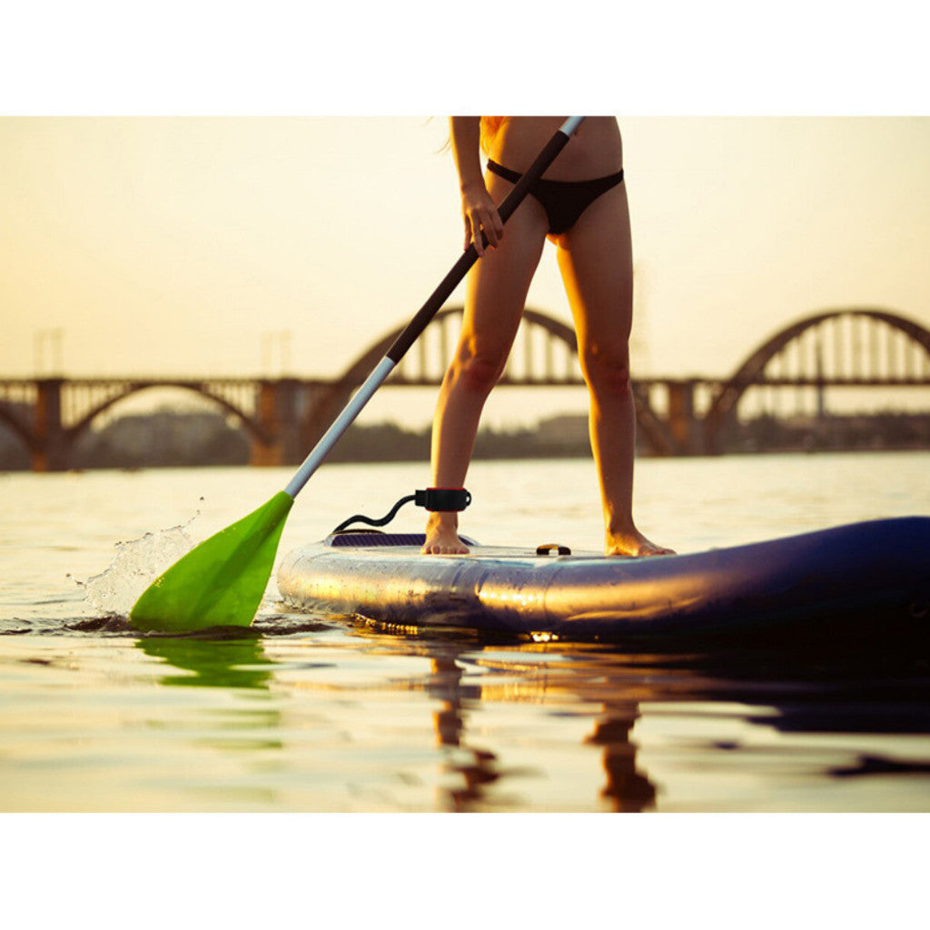 สายรัดข้อเท้า board surf สายรัดข้อเท้าสําหรับเล่นเซิร์ฟบอร์ด