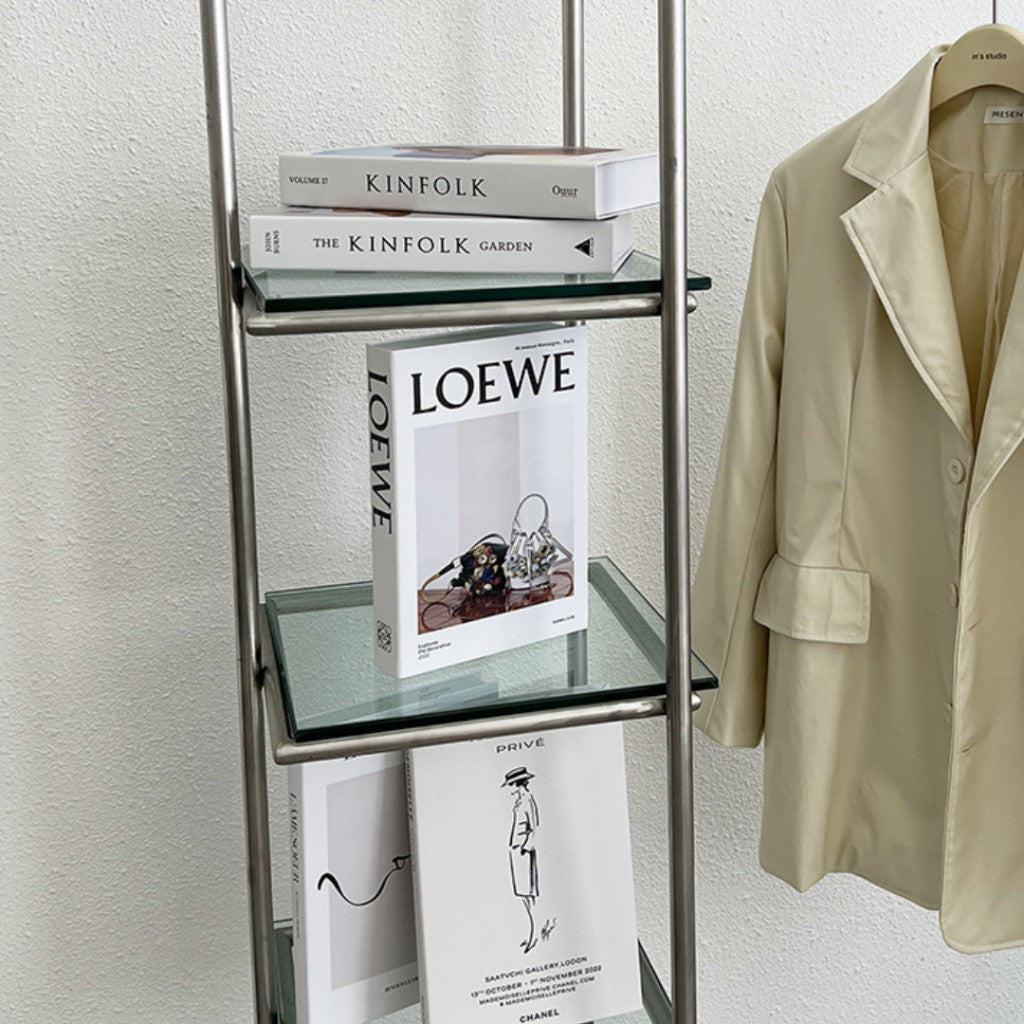 หนังสือปลอมตกแต่งคาเฟ่ ของแต่งบ้าน หนังสือตกแต่ง พร๊อพถ่ายรูป พร๊อพแต่งห้อง