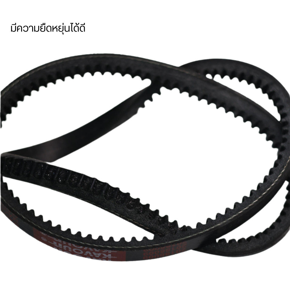 สายพานรอกสําหรับเครื่องพิมพ์ 3 D เสริมความเหนียวและแข็งแรงด้วยเส้นใยไฟเบอร์ รับแรงดึงได้สูง