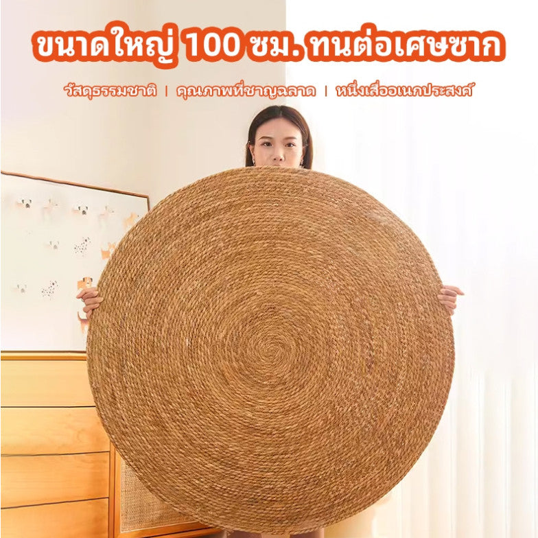 พรมลับเล็บแมว ที่ลับเล็บแมว ของเล่นแมว เสื่อกันรอยขีดข่วน แผ่นลับเล็บแมว กันข่วน ของเล่นแมว