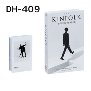 หนังสือปลอมตกแต่งคาเฟ่ ของแต่งบ้าน หนังสือตกแต่ง พร๊อพถ่ายรูป พร๊อพแต่งห้อง