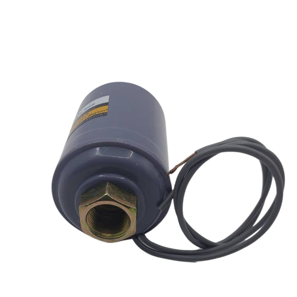 PRESSURE SWITCH สวิตช์แรงดัน สวิทช์ออโต้ปั้มน้ำ อะไหล่ปั้มน้ำ ตัวตัดน้ำ