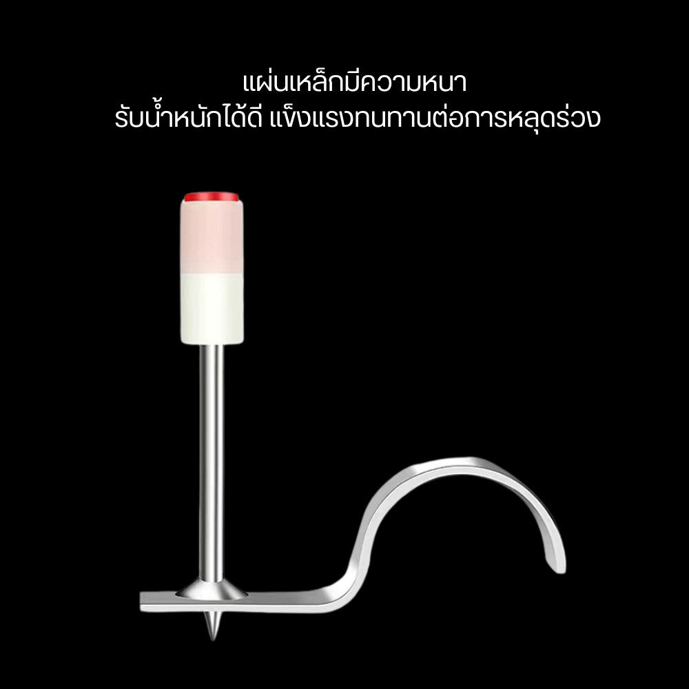 ดอกสกรูสำหรับปืนยิงสกรู ยึดแน่น  ไม่เสียรูปง่าย สะดวกต่อการใช้งาน(10ตัว)