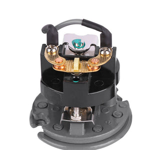 PRESSURE SWITCH สวิตช์แรงดัน สวิทช์ออโต้ปั้มน้ำ อะไหล่ปั้มน้ำ ตัวตัดน้ำ