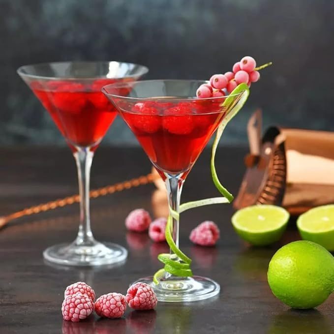 แก้วเครื่องดื่ม cocktail แก้วไวน์ ทำจากอะคริลิคปลอดสาร BPA ปลอดสารพิษ หรูหราและทันสมัยให้กับทุกโอกาส