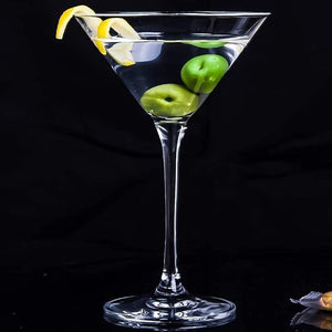 แก้วเครื่องดื่ม cocktail แก้วไวน์ ทำจากอะคริลิคปลอดสาร BPA ปลอดสารพิษ หรูหราและทันสมัยให้กับทุกโอกาส