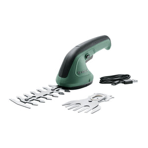 Pre-Order-EasyShear เครื่องตัดแต่งพุ่มไม้และหญ้าแบบไร้สาย ใช้งานง่าย น้ำหนักเบา ตัดแต่งสวนสวยได้อย่างรวดเร็วและแม่นยำ