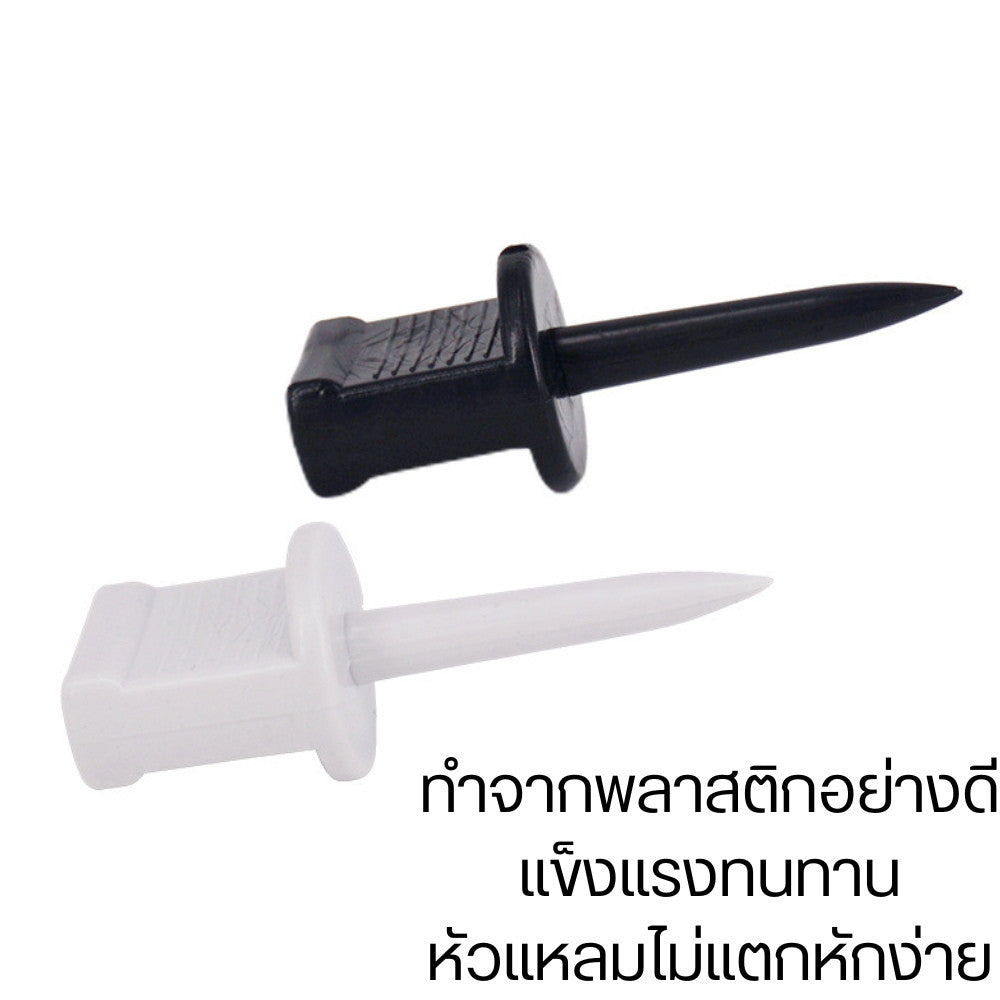 มุดปักเป้ากระดาษ เหมาะสำหรับการฝึกซ้อม หรือ แข่งขันกีฬา สามารถใช้ในสถานที่ในร่มหรือกลางแจ้งและในบ้าน