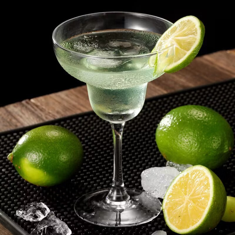 แก้วเครื่องดื่ม cocktail แก้วไวน์ ทำจากอะคริลิคปลอดสาร BPA ปลอดสารพิษ หรูหราและทันสมัยให้กับทุกโอกาส