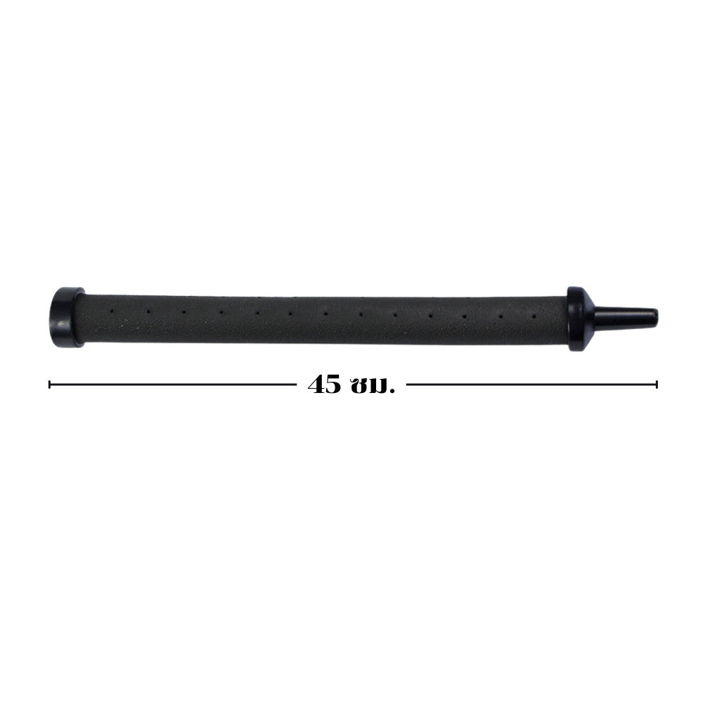 ท่อปั๊มออกซิเจนตู้ปลา ท่อยางฟองอากาศ Aquarium Air Stone Hose กระจายอากาศ ปล่อยฟองเล็กละเอียด เพิ่มออกซิเจน