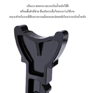 ขาตั้งรองรับรถ Jack Stand 3 ตัน / 6 ตัน ขาตั้งแม่แรง ปรับระดับได้ รองรับรถยนต์ SUV รถกระบะ อุปกรณ์ซ่อมรถ งานช่างยนต์