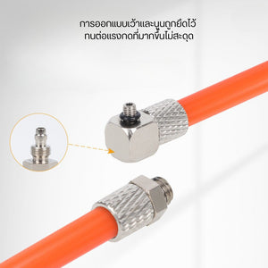 วาล์วควบคุมแรงดันไฮดรอลิกMHLเป็นอุปกรณ์สำคัญในระบบไฮดรอลิก มีหน้าที่ควบคุมและรักษาระดับแรงดันของน้ำมันไฮดรอลิก