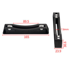 ที่วางเส้นฟิลาเมนต์ Filament Holder ลูกปืนลื่น สำหรับเครื่องพิมพ์ 3D