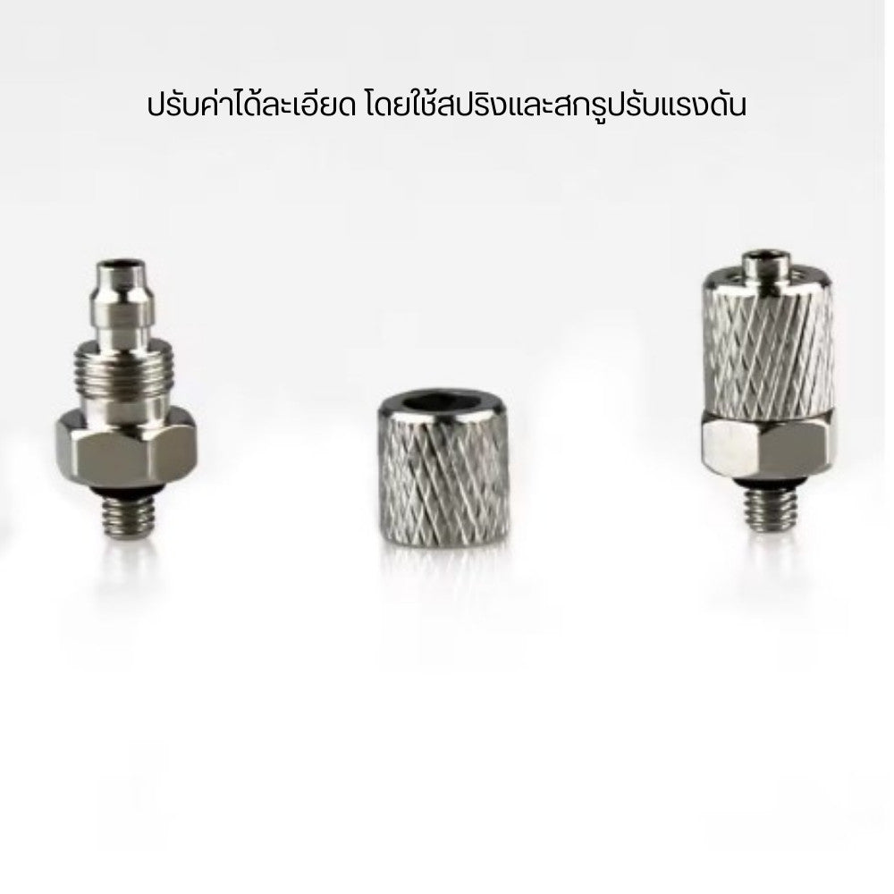 วาล์วควบคุมแรงดันไฮดรอลิก MHCใช้ควบคุมและปรับแรงดันของระบบไฮดรอลิกให้เหมาะสมกับการทำงานของอุปกรณ์