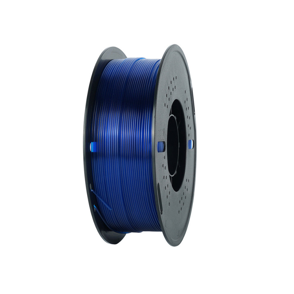 เส้นพลาสติก 3D Printer PLA/PETG สำหรับเครื่องพิมพ์ 3D คุณภาพสูง พิมพ์ลื่น เส้นสม่ำเสมอ