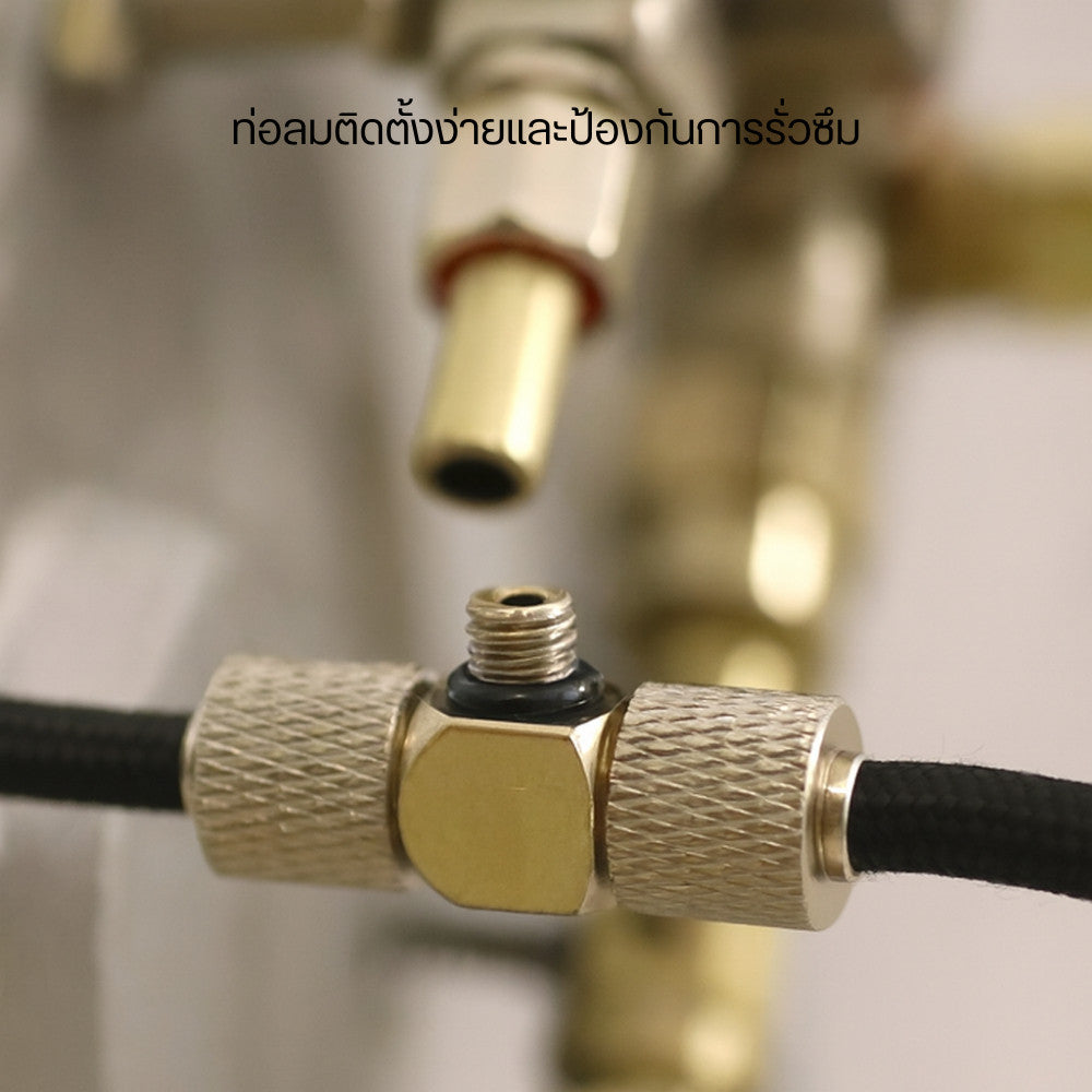 วาล์วควบคุมแรงดันไฮดรอลิกPB ใช้สำหรับควบคุมแรงดันของระบบไฮดรอลิกให้คงที่หรืออยู่ในช่วงที่ต้องการ ควบคุมแรงดันแม่นยำ