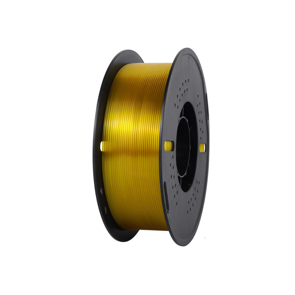 เส้นพลาสติก 3D Printer PLA/PETG สำหรับเครื่องพิมพ์ 3D คุณภาพสูง พิมพ์ลื่น เส้นสม่ำเสมอ