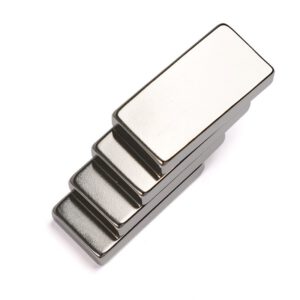 แม่เหล็กแรงสูง 1 ชิ้น Neodymium