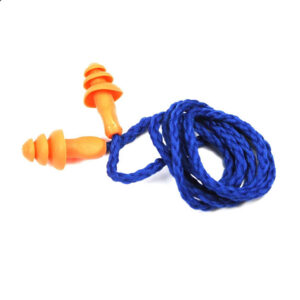 ปลั๊กอุดหู 1270 Polyester (NRR-24) 3M