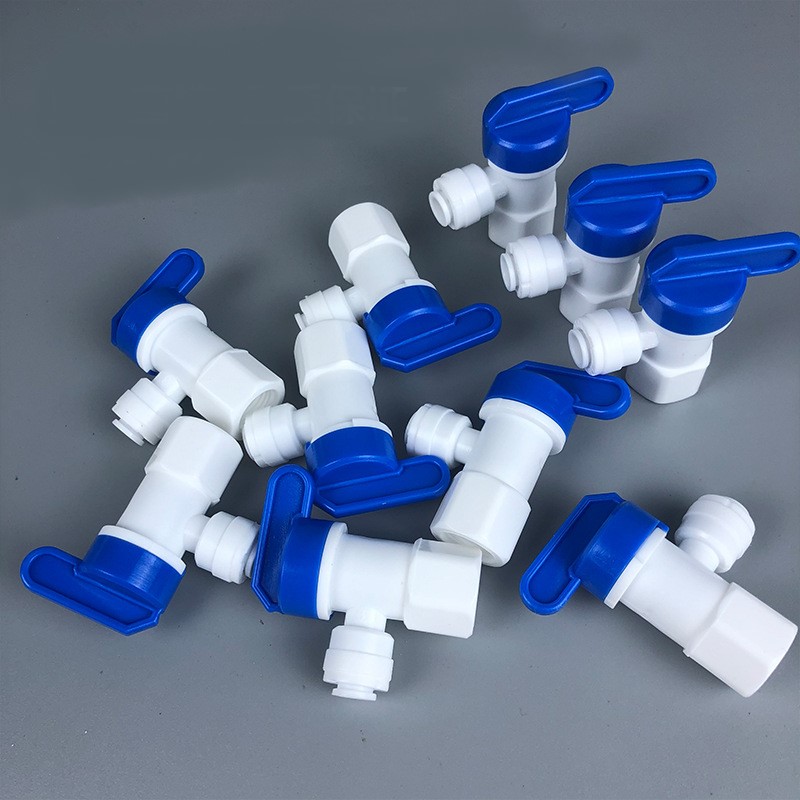 ข้อต่อบอลวาล์ว - Image 4