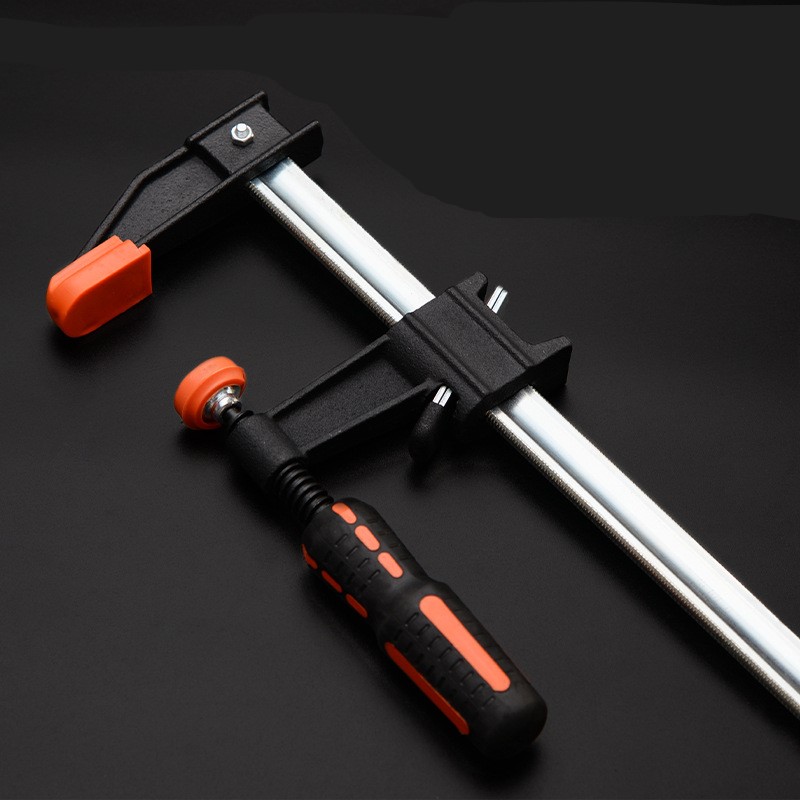 F-Clamp รุ่นใหม่