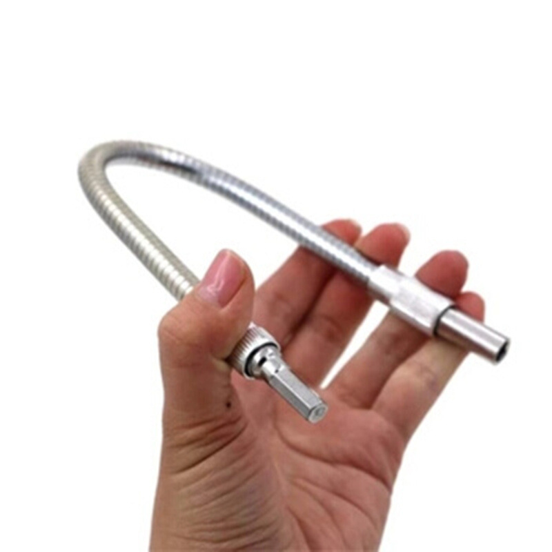 สายอ่อนต่อสว่าน Flexible Extension Screwdriver Drill Bi