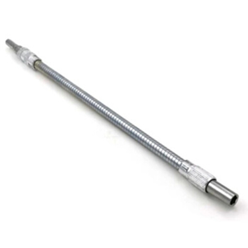 สายอ่อนต่อสว่าน Flexible Extension Screwdriver Drill Bi - Image 3