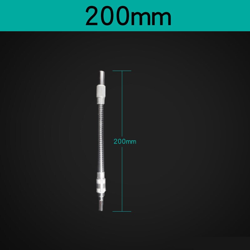 สายอ่อนต่อสว่าน Flexible Extension Screwdriver Drill Bi - Image 4