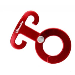 ตะขอแขวนเชือกอเนกประสงค์ Rope Hanger Hook