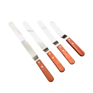 สปาตูล่า Spatula ที่ปาดเค้ก