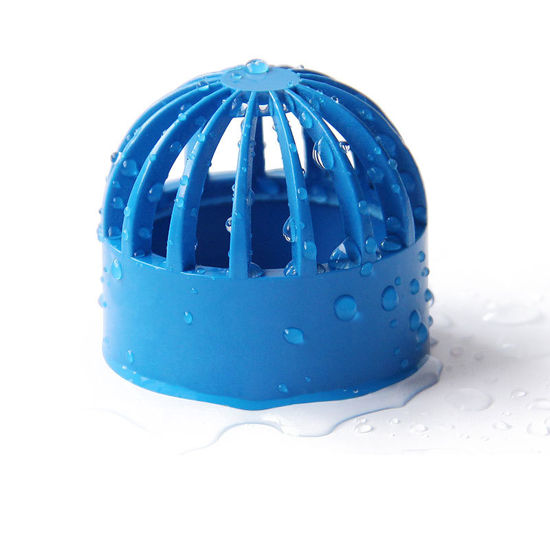 ฝาครอบท่อกรองน้ำ PVC ระบายอากาศ 20~110 มม หมวกระบายอากาศ ฝาปิดถังปลา ฝาปิดตาข่าย (ไม่สามารถใช้กับท่อ PVC สีฟ้าได้) - Image 2